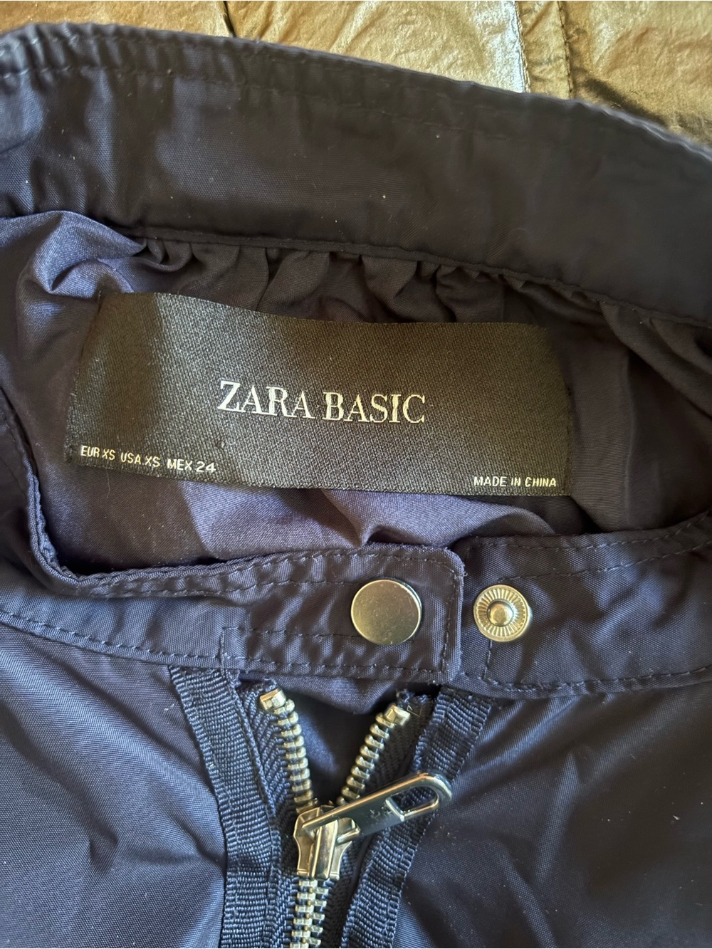 ZARA spring jacket 💞 - Picture 3 of 3